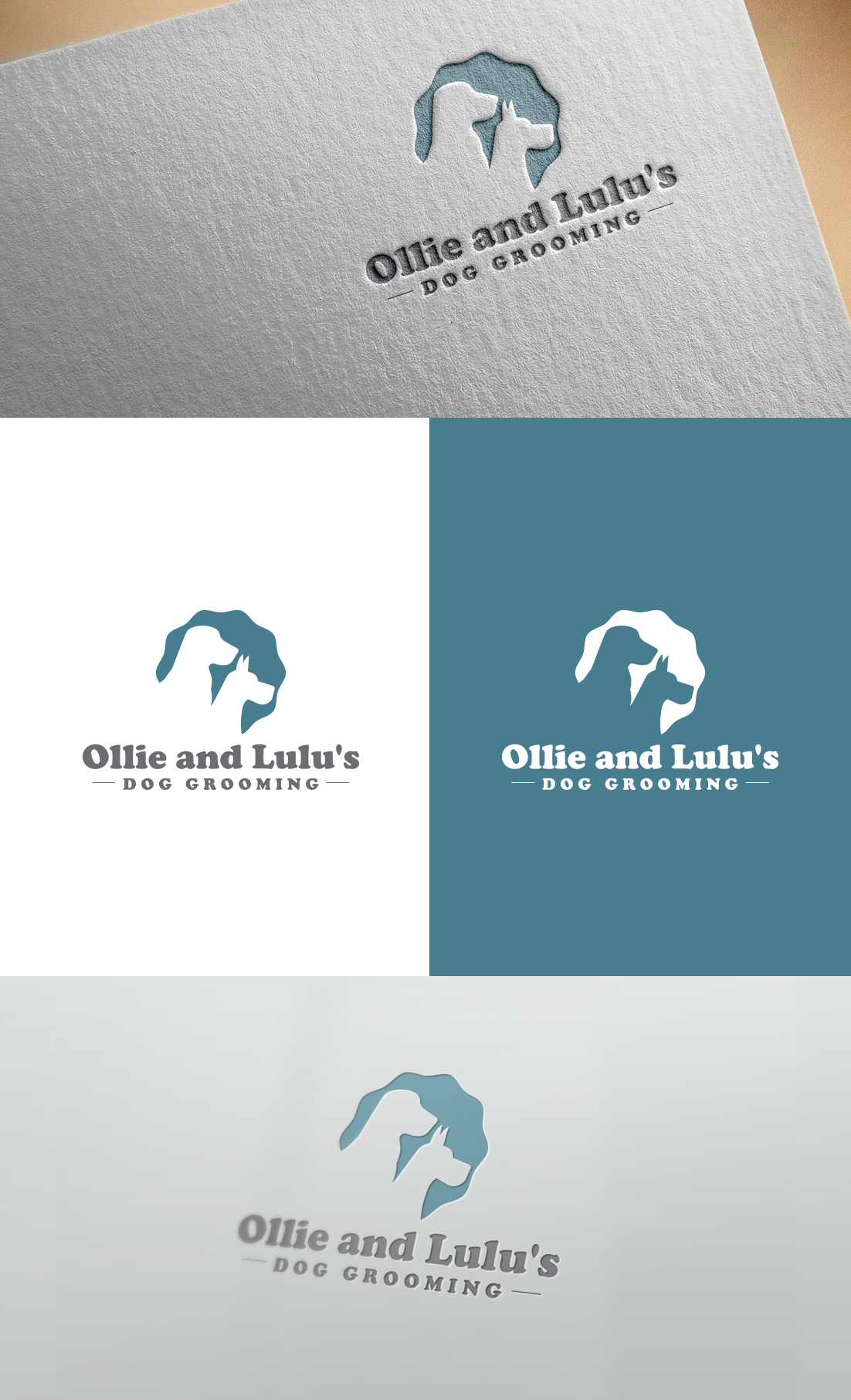 Logo Design by GLDesigns for this project | Design #23305863