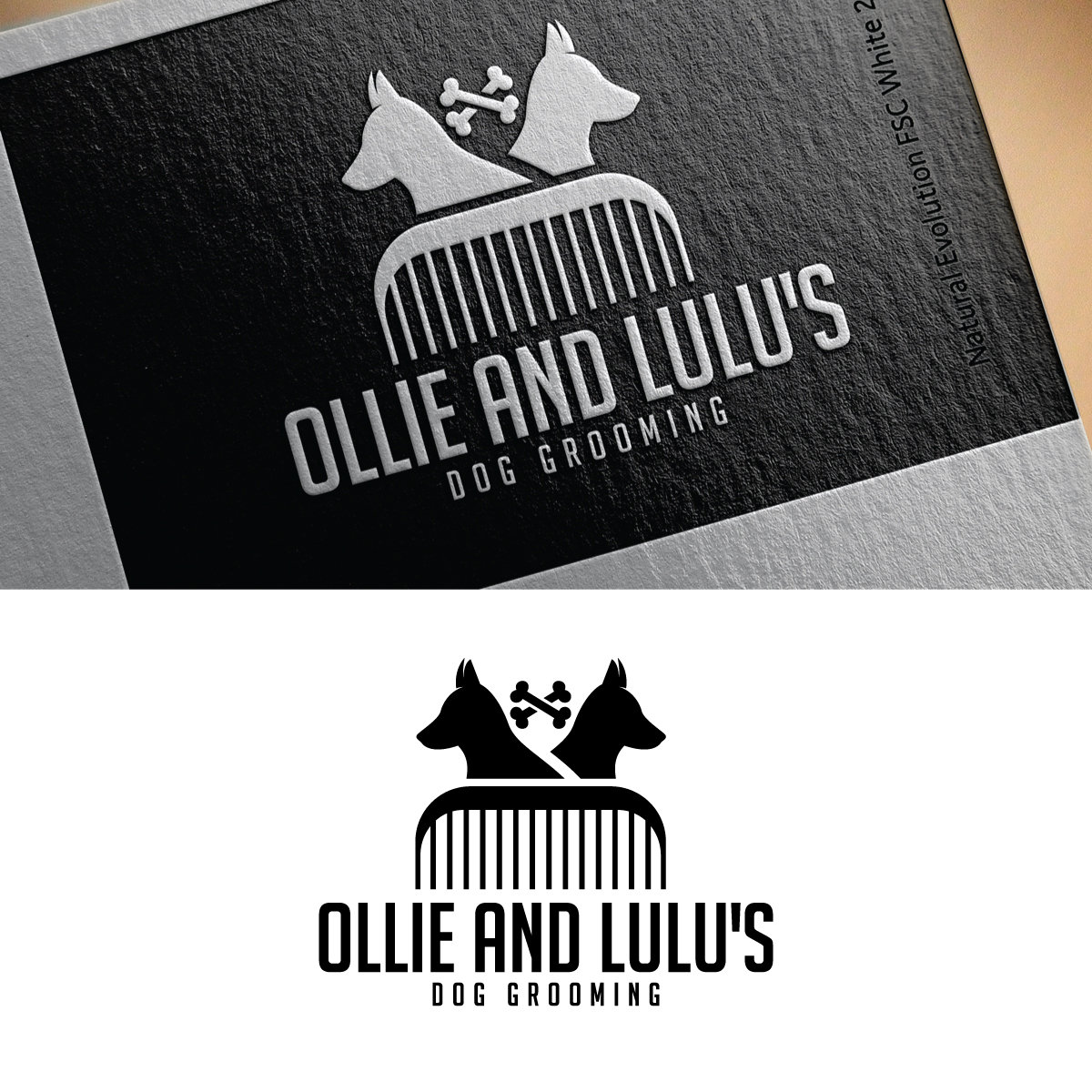 Diseño de Logo por brand maker para este proyecto | Diseño #23308940