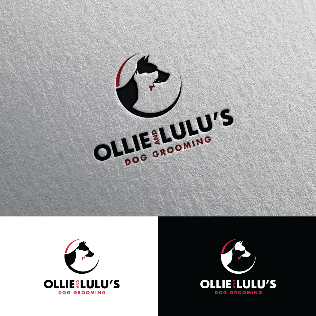 Logo-Design von Rii für dieses Projekt | Design #23308011