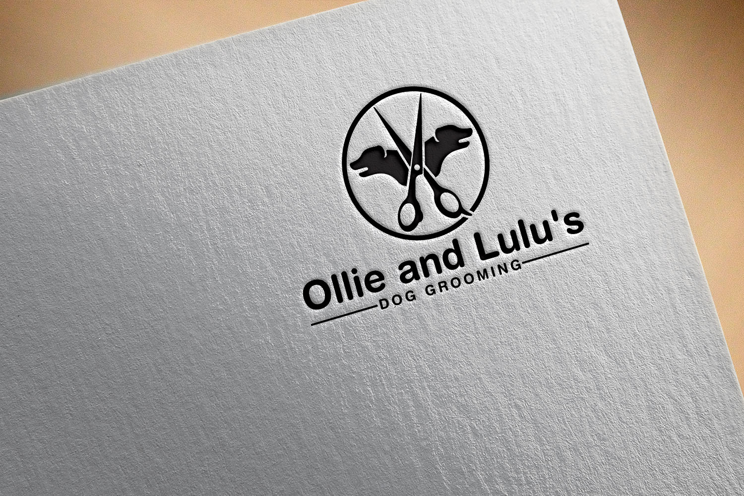 Logo Design by Ochieng for this project | Design #23307428