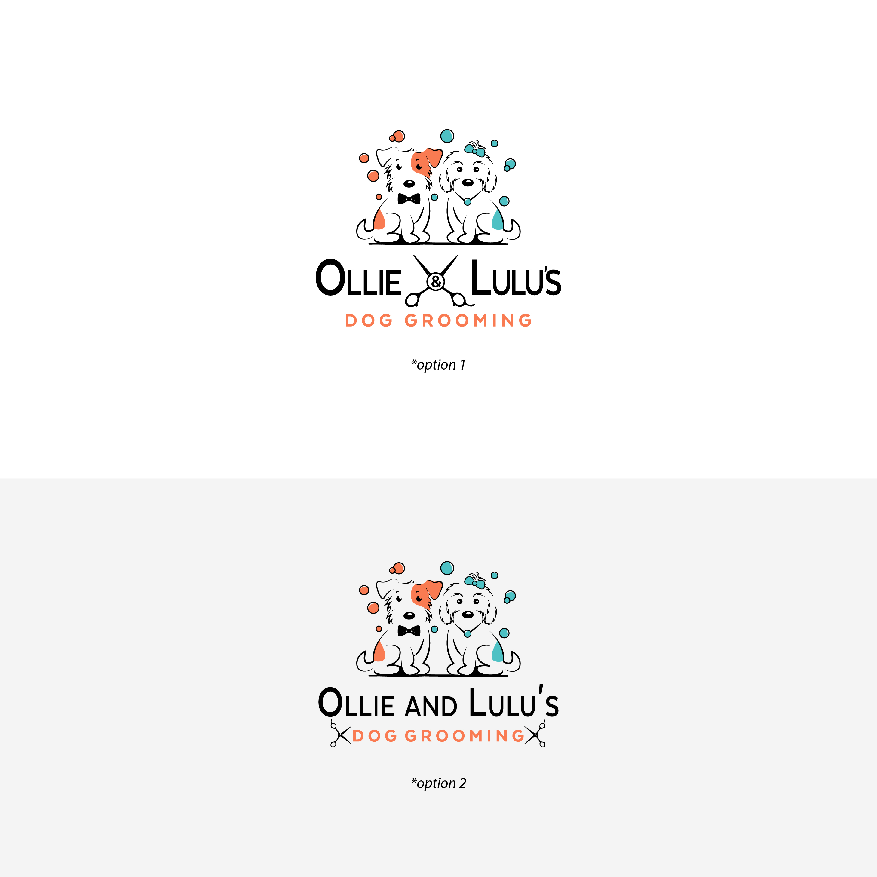 Logo Design by Graphics Farrukh 2 for this project | Design: #23311822