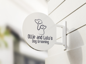 Logo Design by faisalnoor98 for this project | Design #23308243