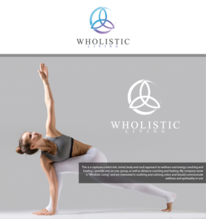 Logo Design by 4tech services for this project | Design: #23311493