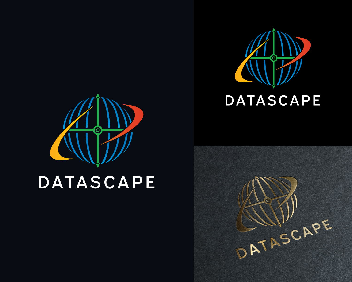 Logo Design by Atec for this project | Design #23306918