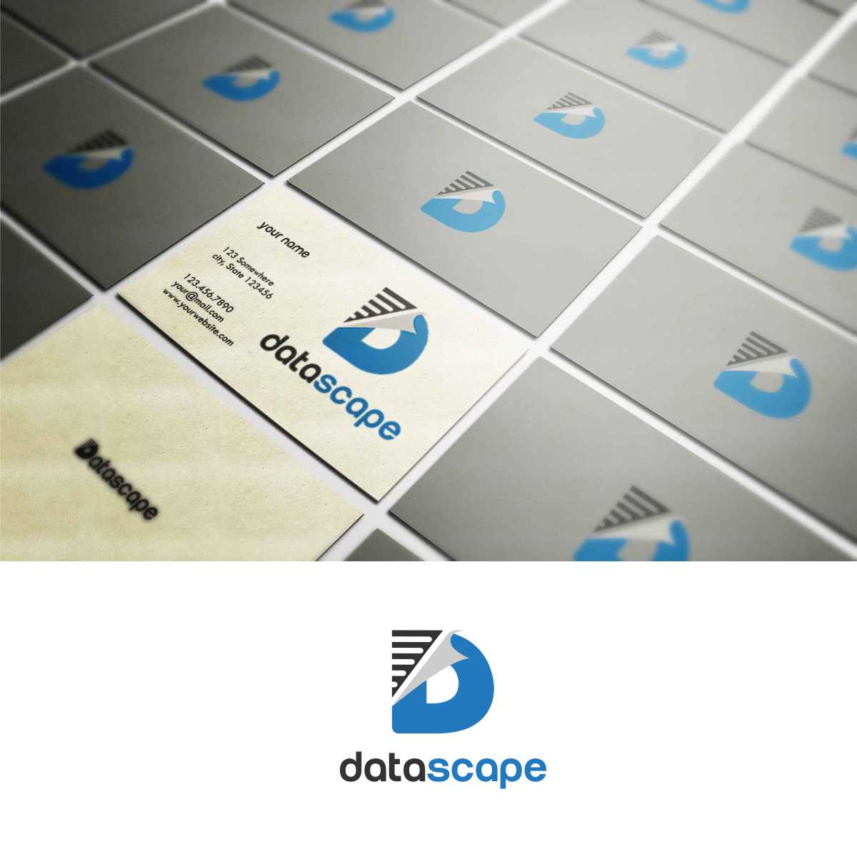 Logo Design by andiprawito5 for this project | Design #23320800