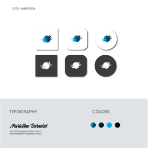 Logo Design by MarkazAlrusumatOfficial for this project | Design: #23316943