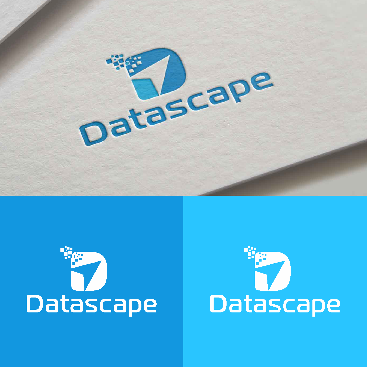 Logo Design by saher khan 2 for this project | Design #23305785