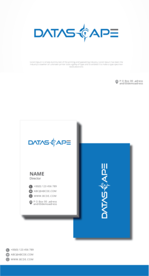 Design de Logo par graphicevolution pour ce projet | Design : #23310354
