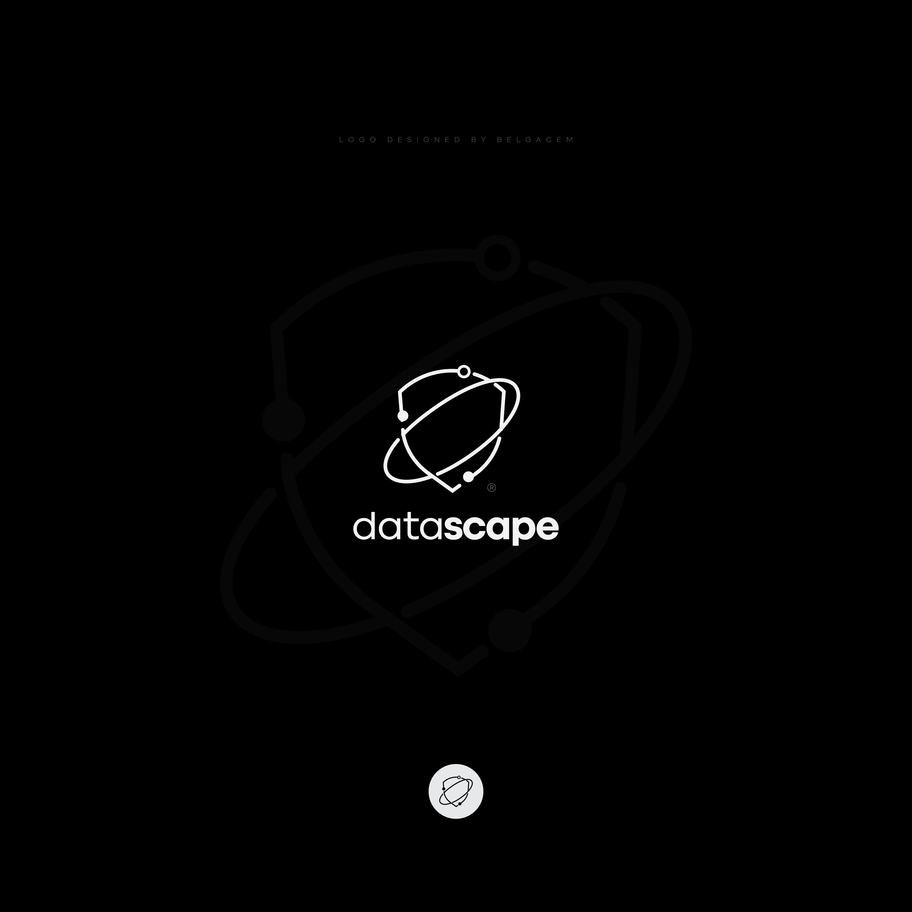 Logo Design by kacimo for this project | Design #23305363