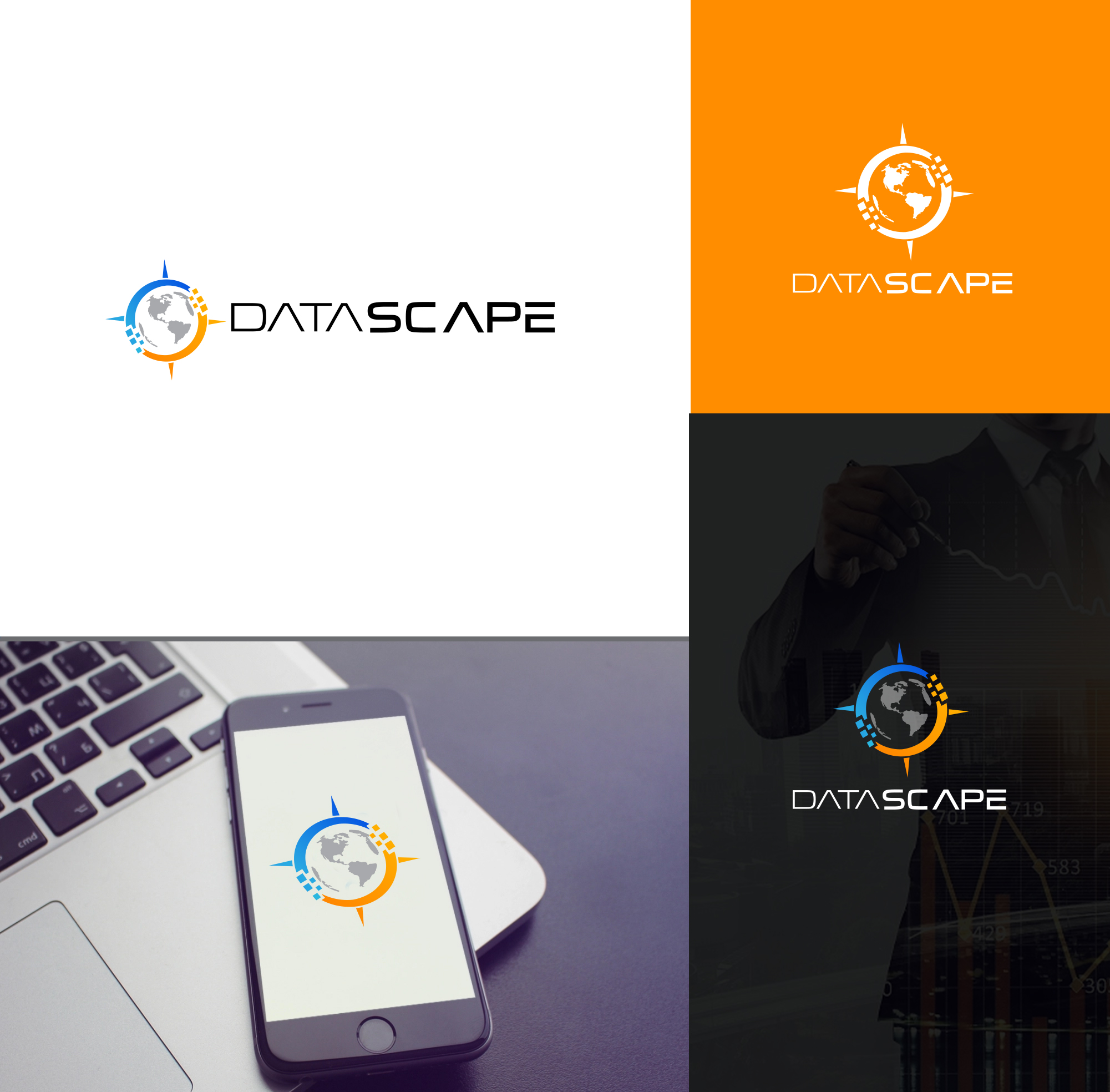 Logo Design by CreativeBaba for this project | Design #23308224