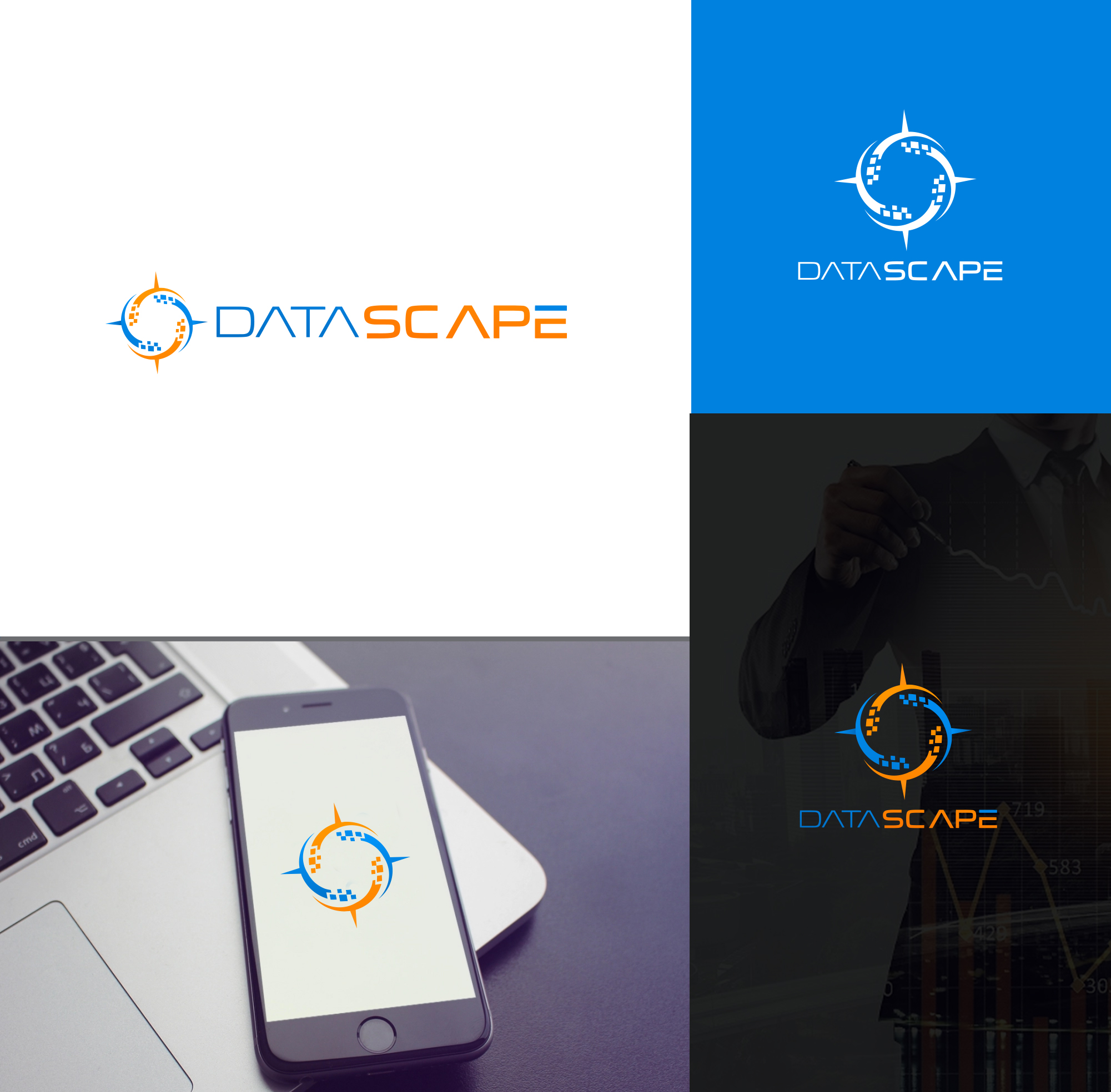 Logo Design by CreativeBaba for this project | Design #23308225