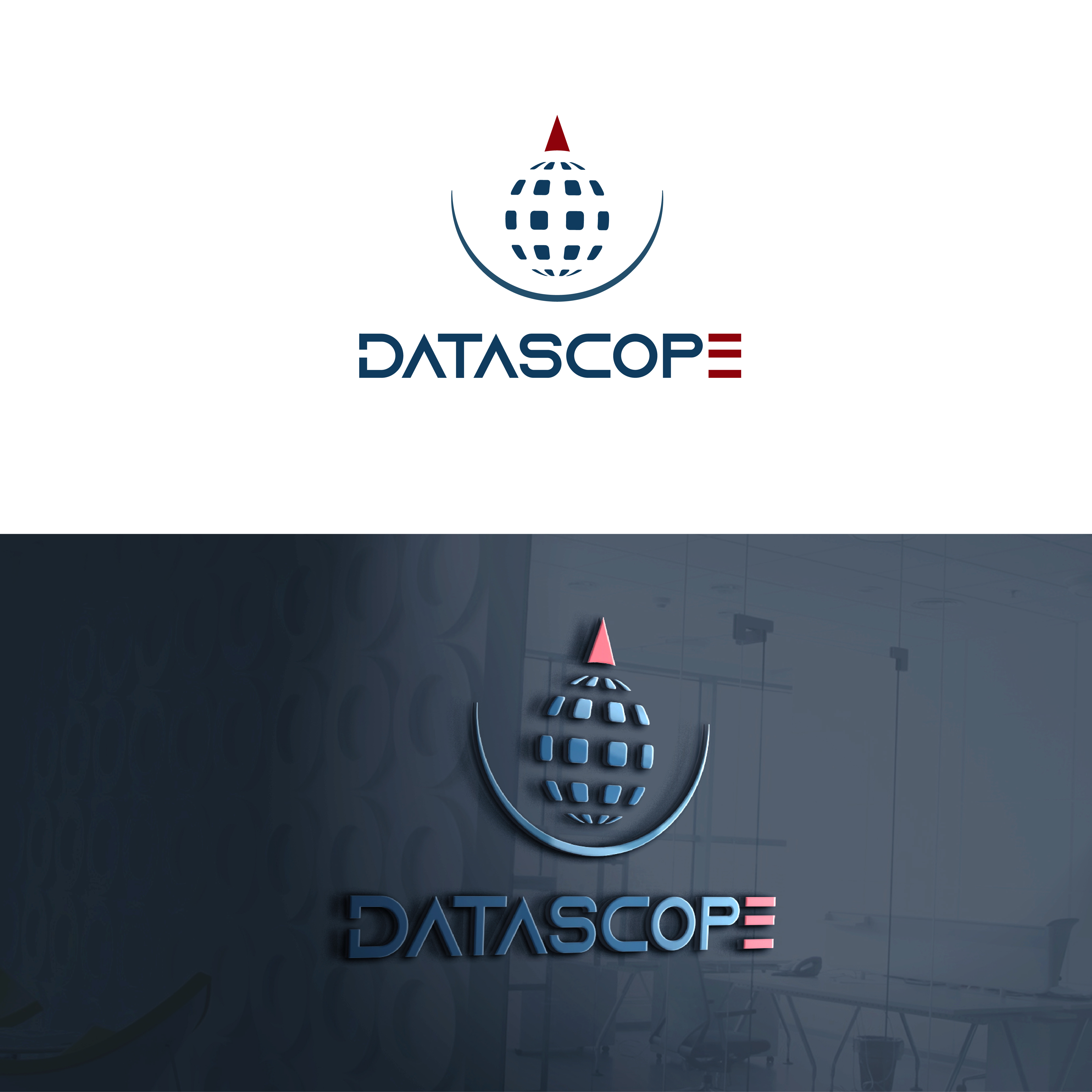 Logo Design by Miladin for this project | Design #23309710