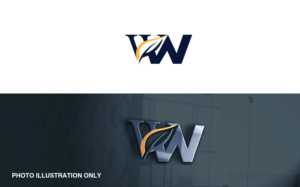 Logo Design by MT