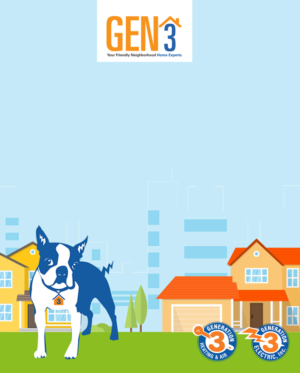 Graphic Design by yadunath for Busy Bee Services | Design: #23318586