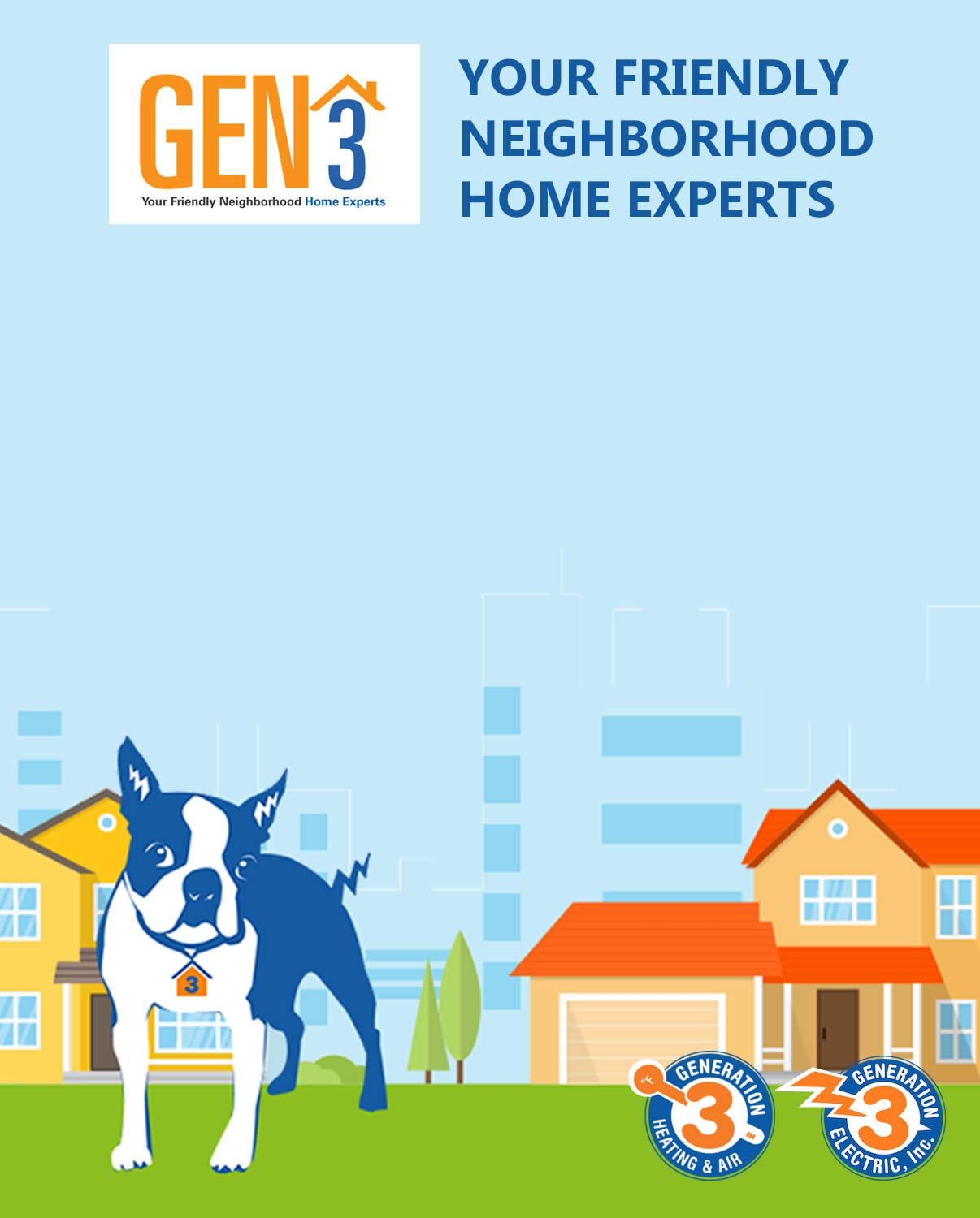 Graphic Design by yadunath for Busy Bee Services | Design #23318613