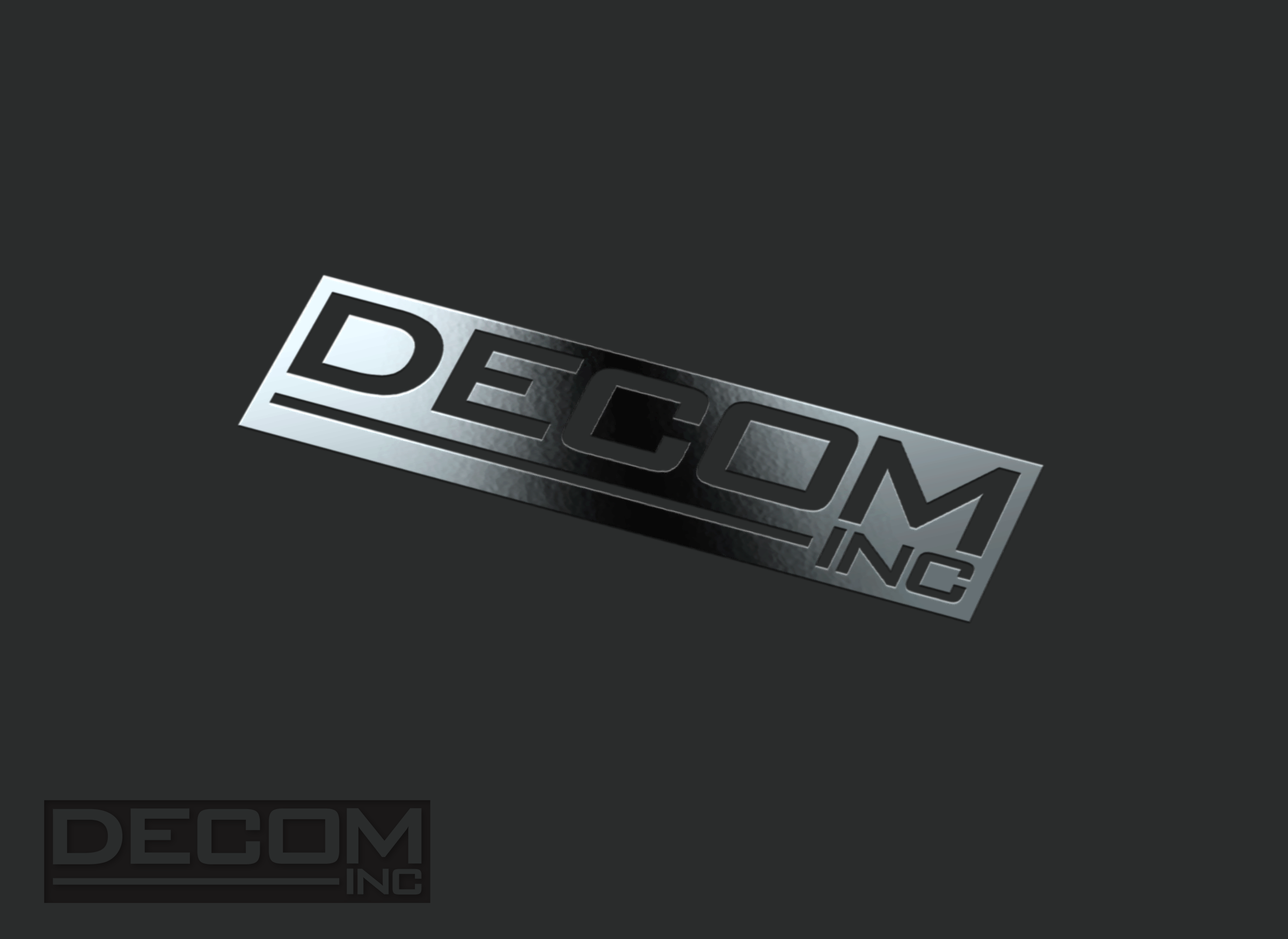 Logo Design by novita007 for this project | Design: #23305541