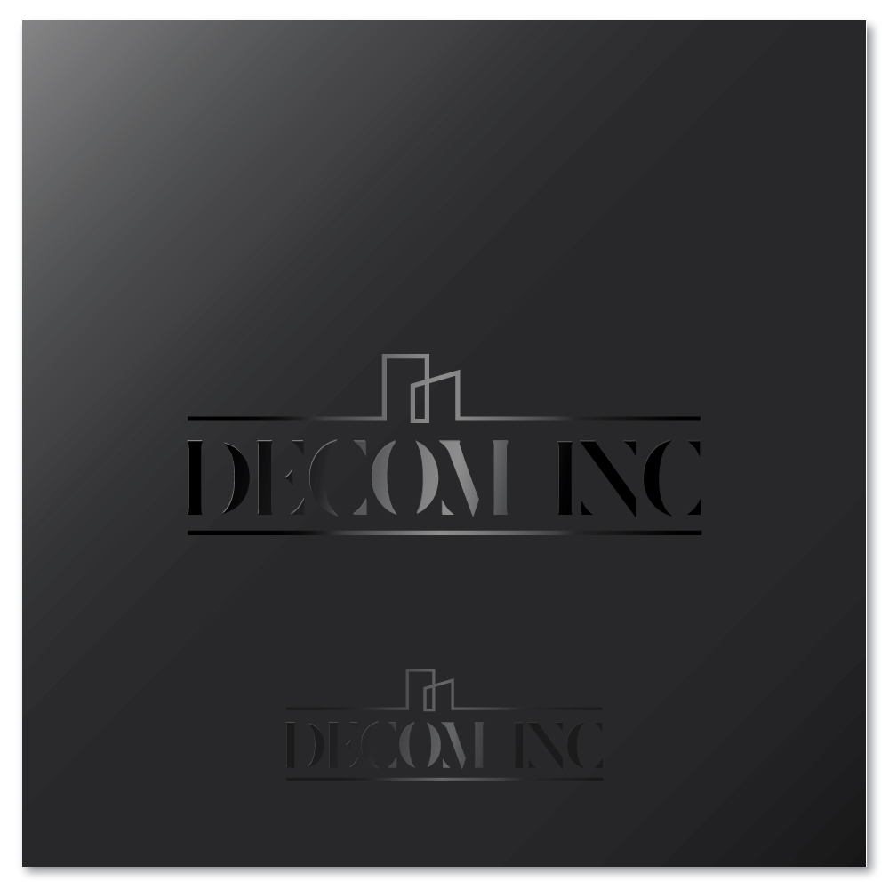 Logo Design by Sujit Banerjee for this project | Design #23308462