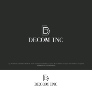 Logo Design by ecorokerz for this project | Design #23306461