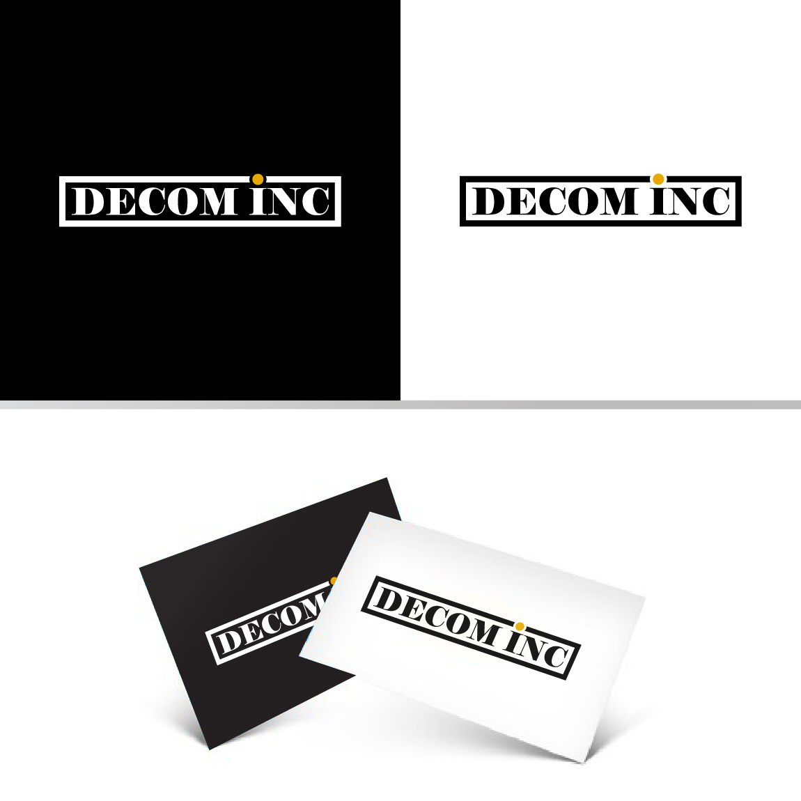 Logo Design by 4tech services for this project | Design #23311418