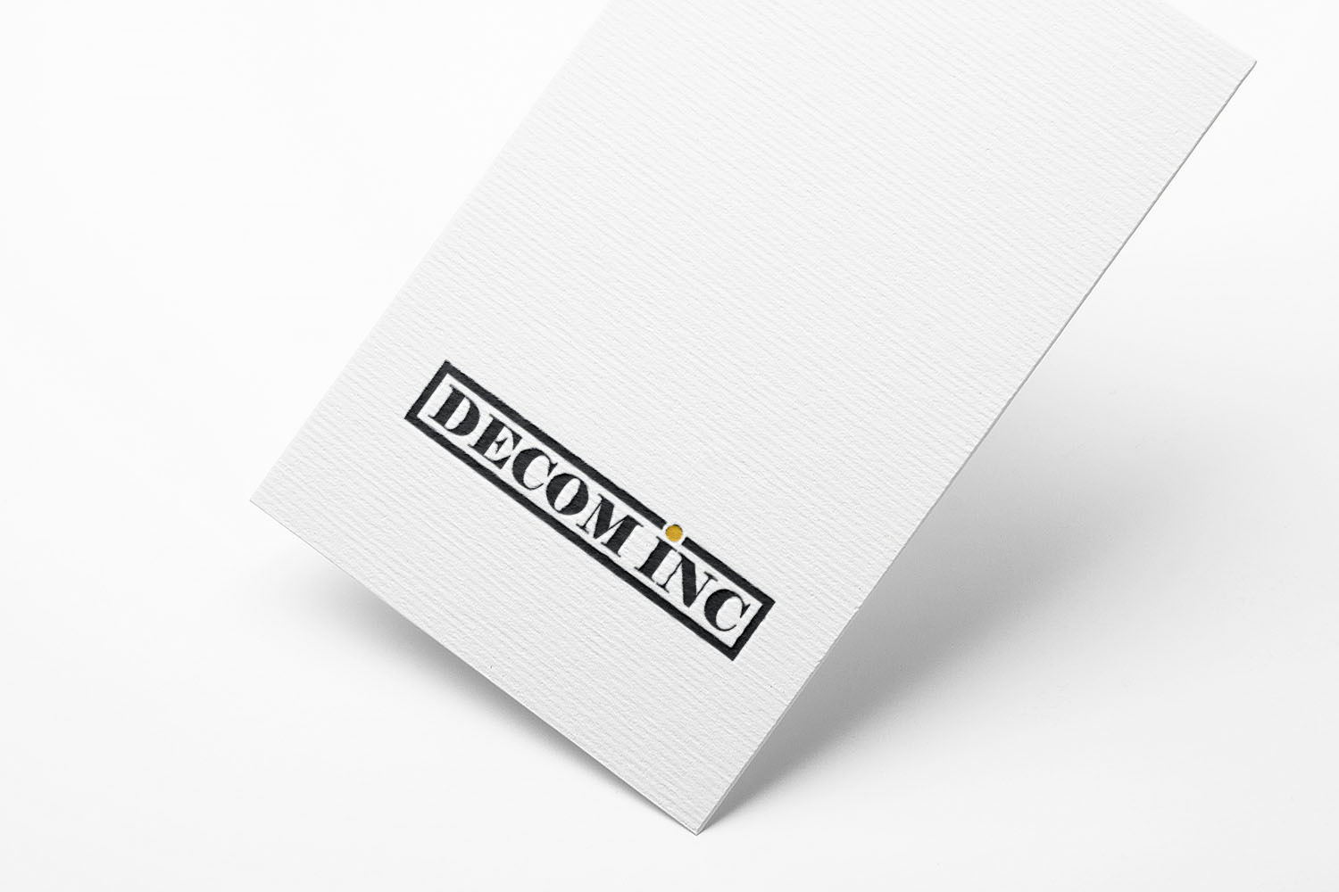 Logo Design by 4tech services for this project | Design #23311420