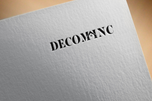 DECOM INC | Logo Design by Ochieng