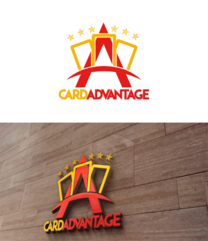Design de Logo par trufya pour CARTA MAGICA CENTRE DE JEUX INC. | Design : #23339627