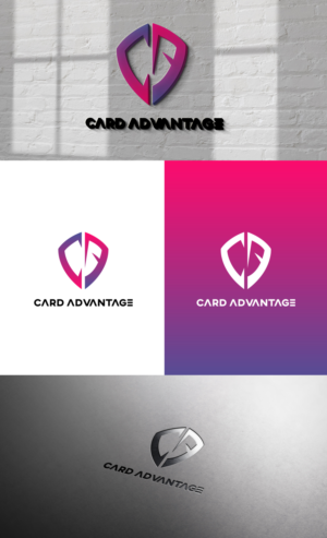 Logo Design by GLDesigns for CARTA MAGICA CENTRE DE JEUX INC. | Design #23311371