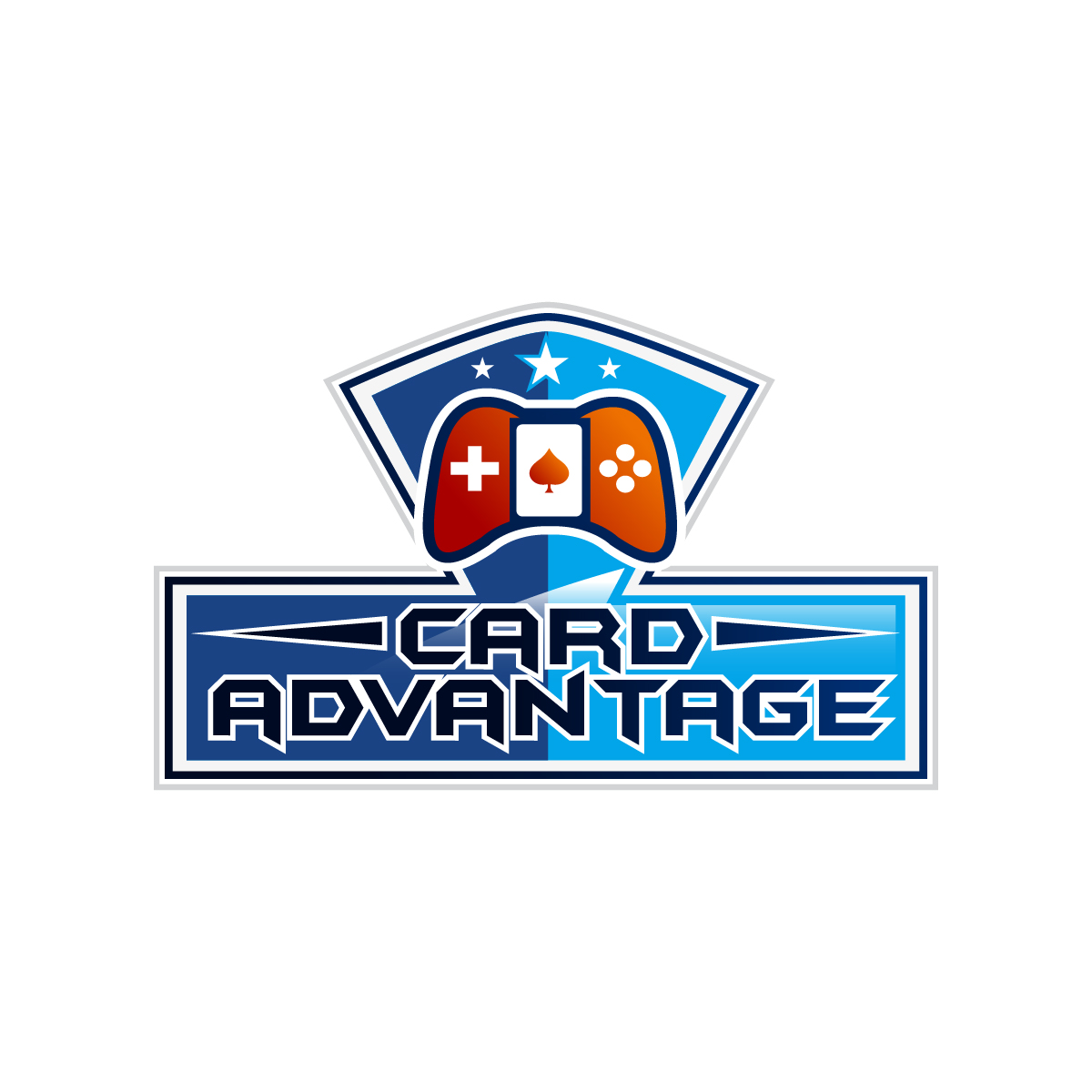 Design de Logo par fly  design pour CARTA MAGICA CENTRE DE JEUX INC. | Design #23314517