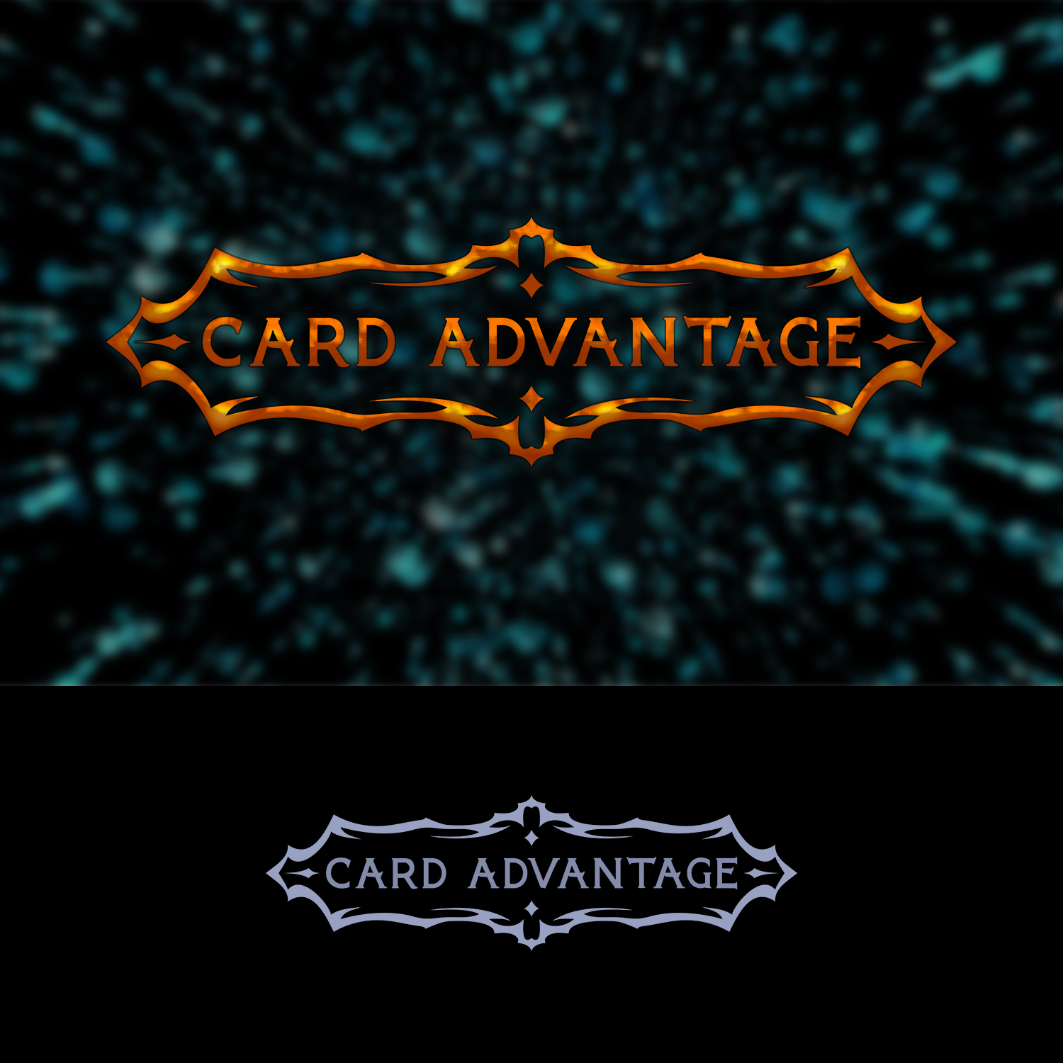 Logo Design by GRAFFYC for CARTA MAGICA CENTRE DE JEUX INC. | Design #23311312