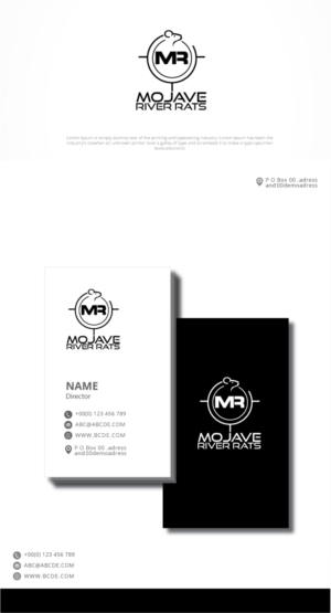 Logo Design by graphicevolution for this project | Design: #23310129