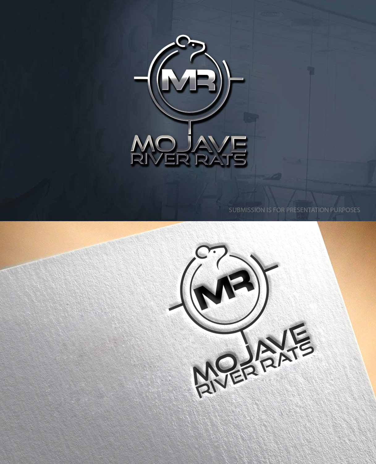 Logo Design by graphicevolution for this project | Design #23310130