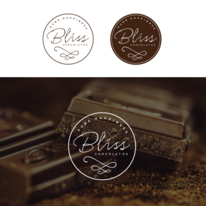 Logo Design by Lesia_Olesia