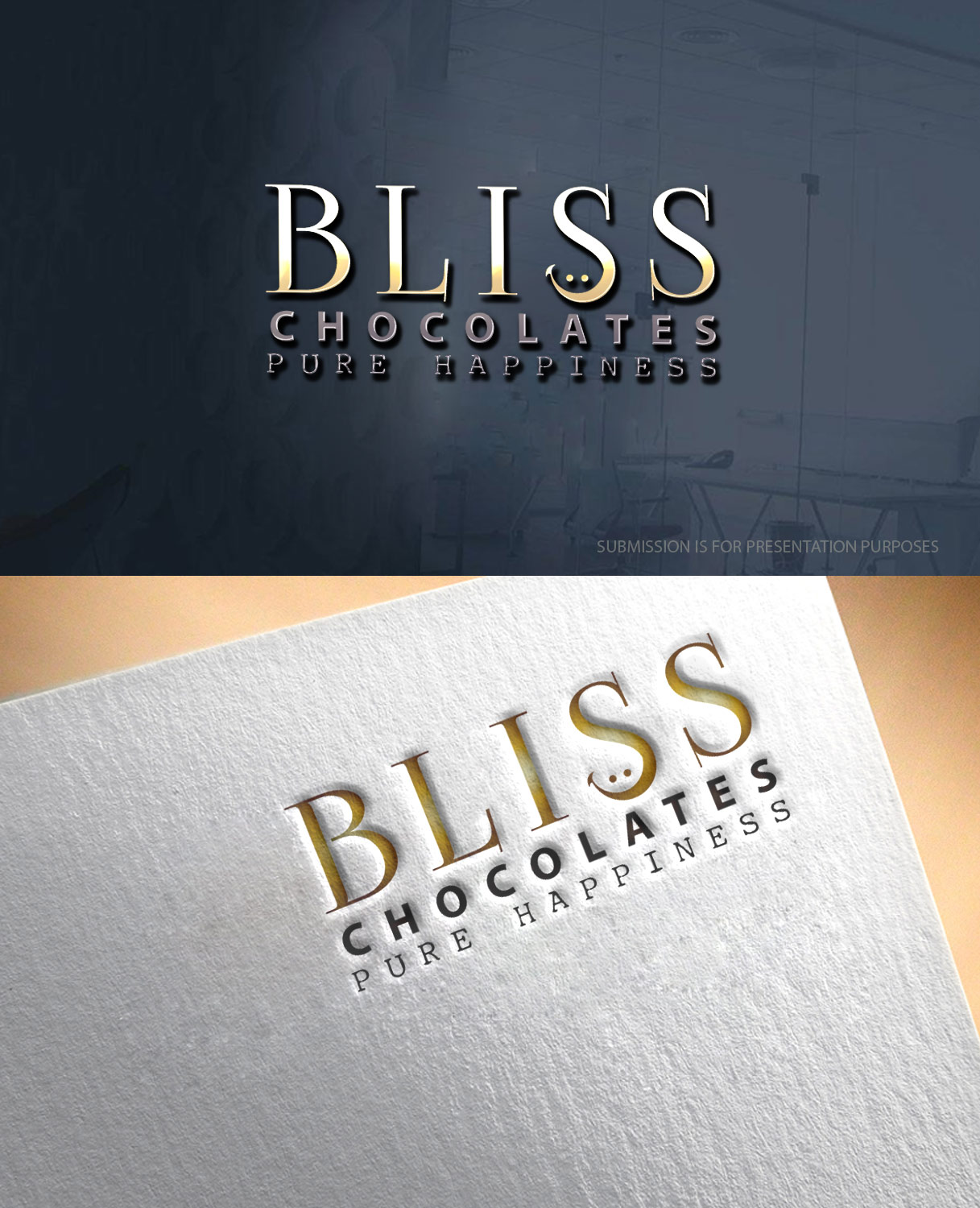 Logo Design by graphicevolution for this project | Design #23310501