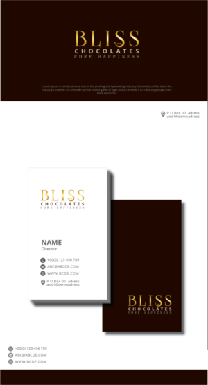 Logo Design by graphicevolution for this project | Design: #23310502