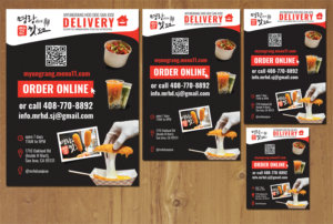 Graphic Design by MNM