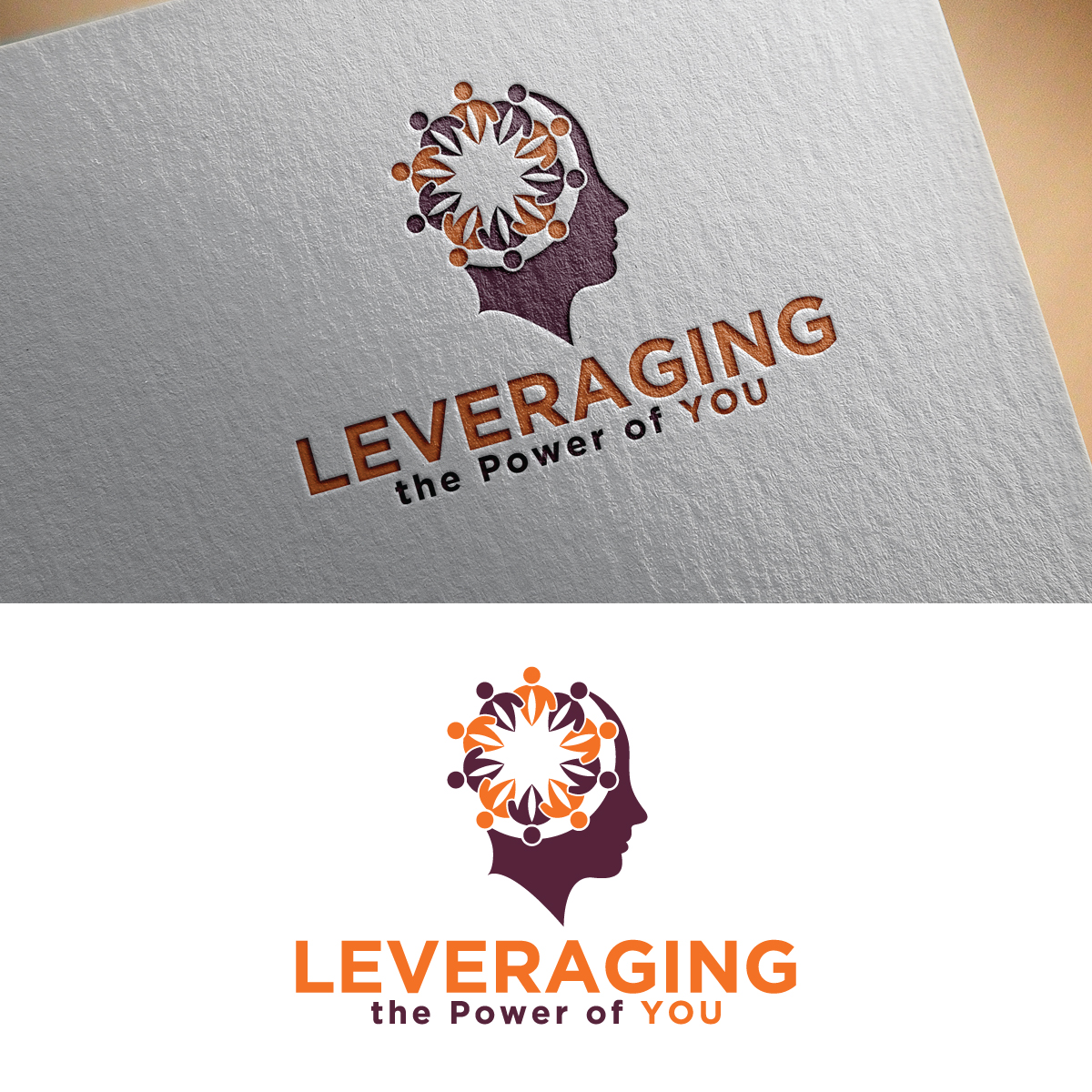 Logo-Design von brand maker für Mr. | Design #23308313