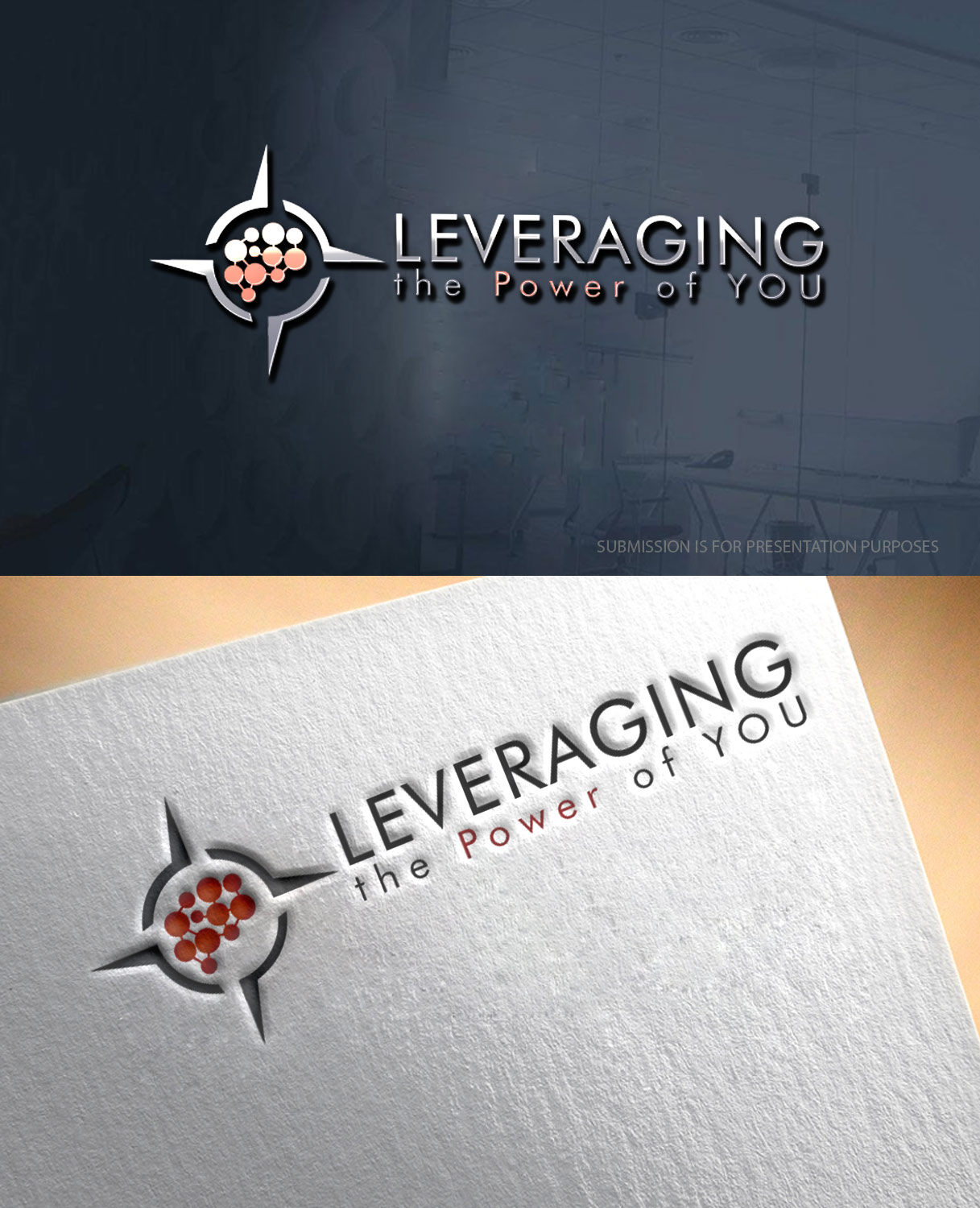 Logo-Design von graphicevolution für Mr. | Design #23310220