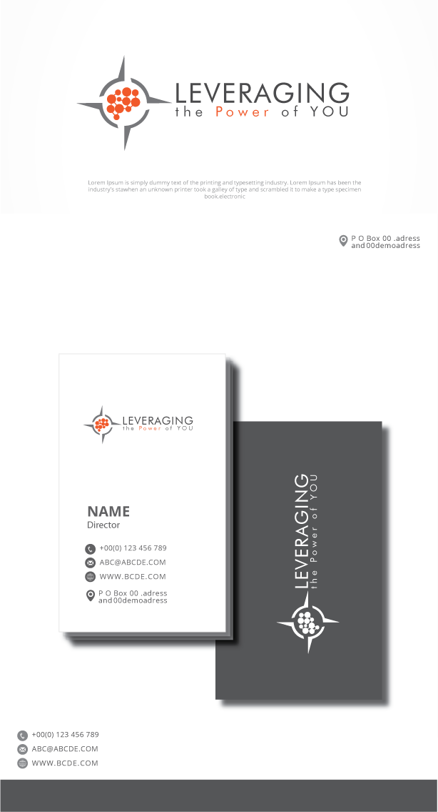 Diseño de Logo por graphicevolution para Mr. | Diseño #23310221