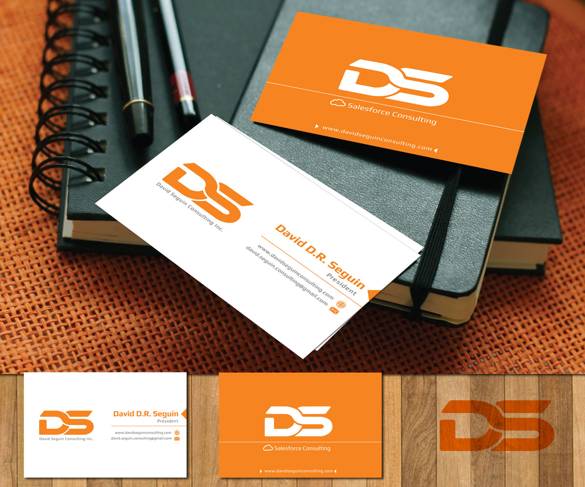 Business Card Design by Falih A for this project | Design #23323714