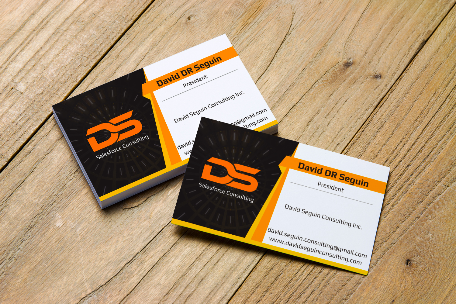 Business Card Design by Think1st for this project | Design #23322092