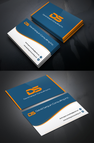 Business Card Design by Gexton for this project | Design: #23307677