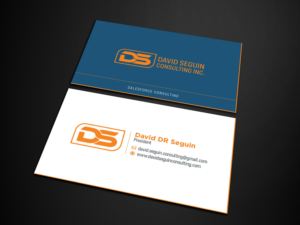 Visitenkarten-Design von Verified artistry (Design garden) für dieses Projekt | Design: #23314217