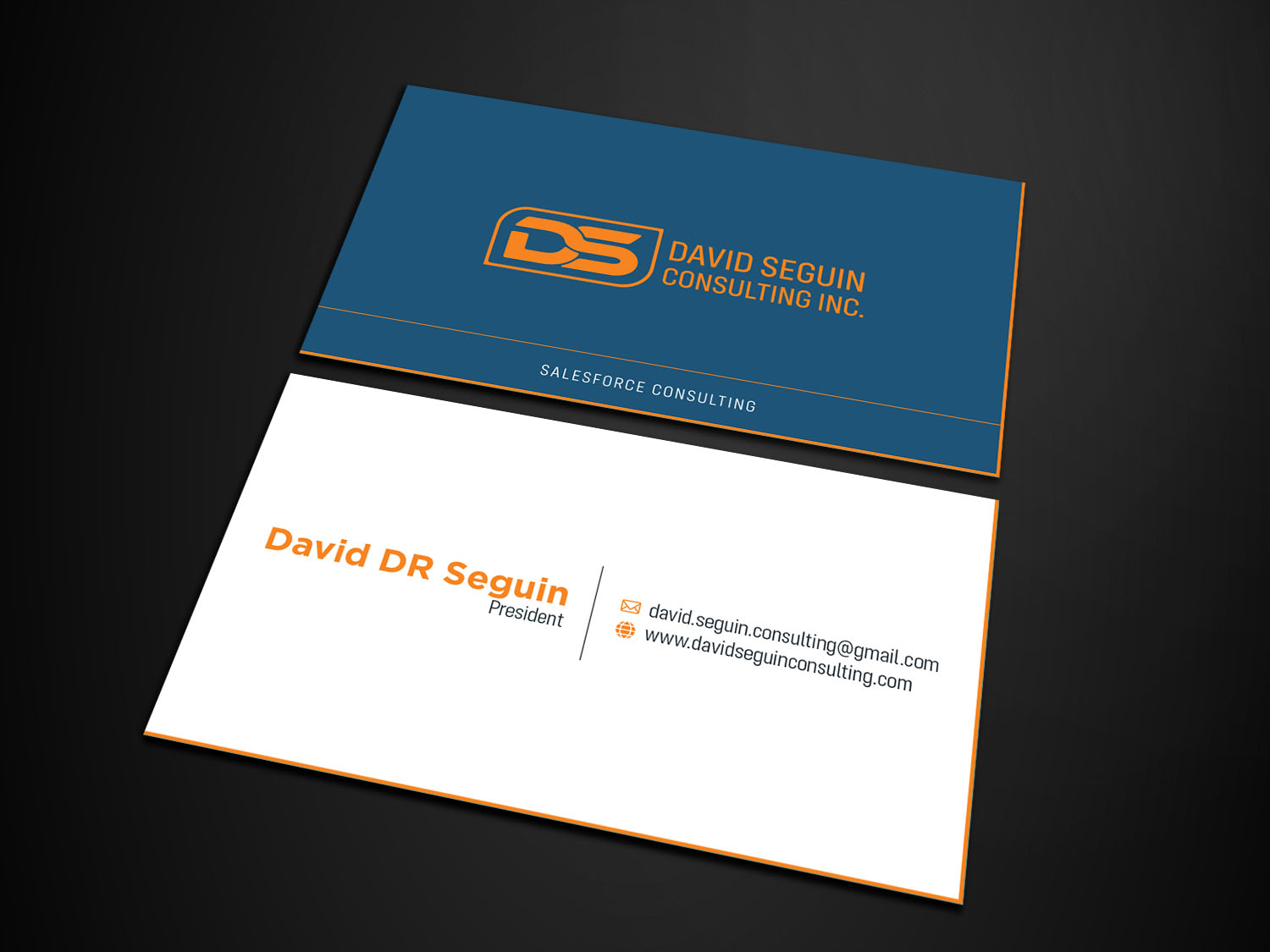 Business Card Design by Verified artistry (Design garden) for this project | Design #23314219