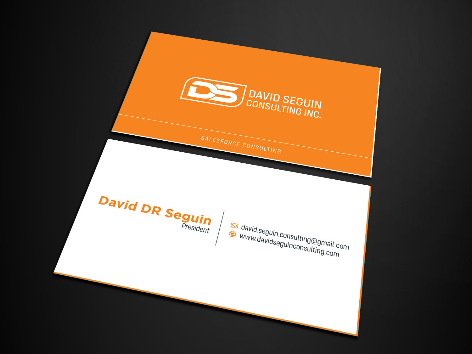 Business Card Design by Verified artistry (Design garden) for this project | Design #23314220