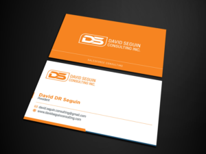 Business Card Design by Verified artistry (Design garden) for this project | Design: #23314221
