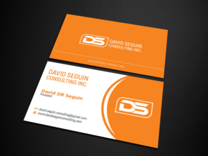 Visitenkarten-Design von Verified artistry (Design garden) für dieses Projekt | Design: #23314224