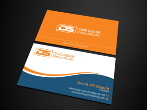 Visitenkarten-Design von Verified artistry (Design garden) für dieses Projekt | Design: #23314225
