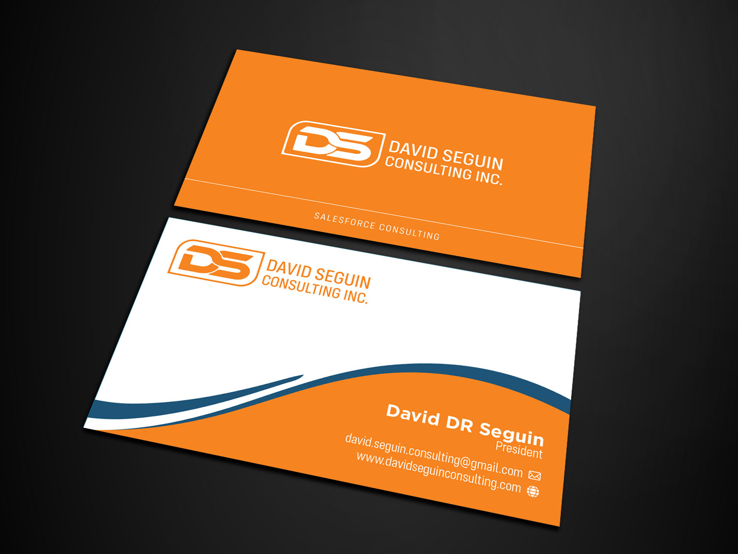 Visitenkarten-Design von Verified artistry (Design garden) für dieses Projekt | Design #23314226