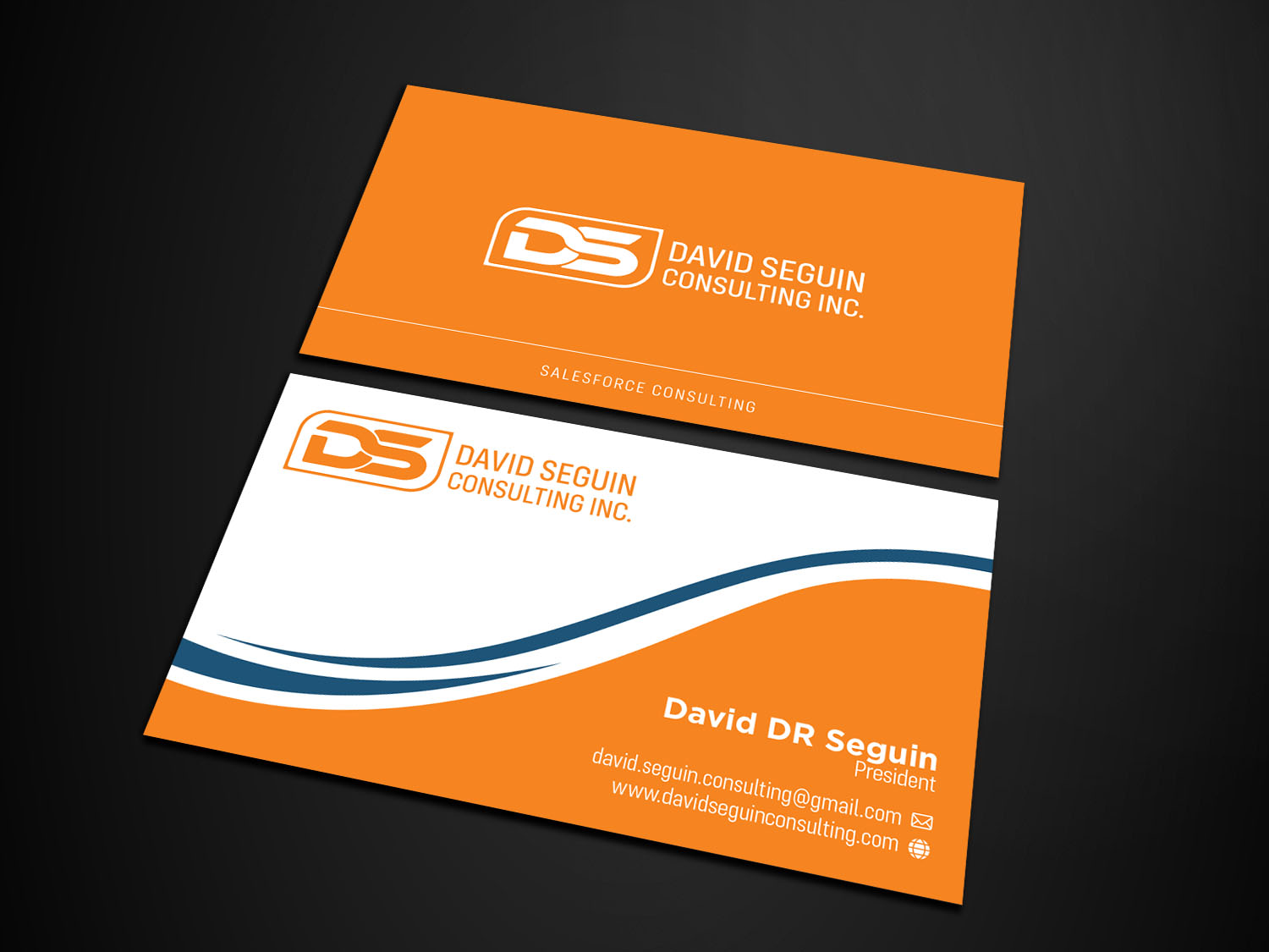 Business Card Design by Verified artistry (Design garden) for this project | Design #23314228