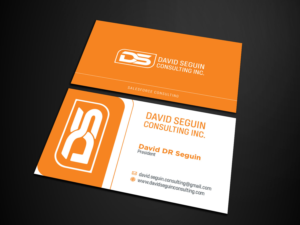Business Card Design by Verified artistry (Design garden) for this project | Design: #23314230